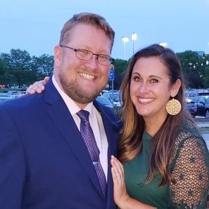 Meet your Posher, Ben